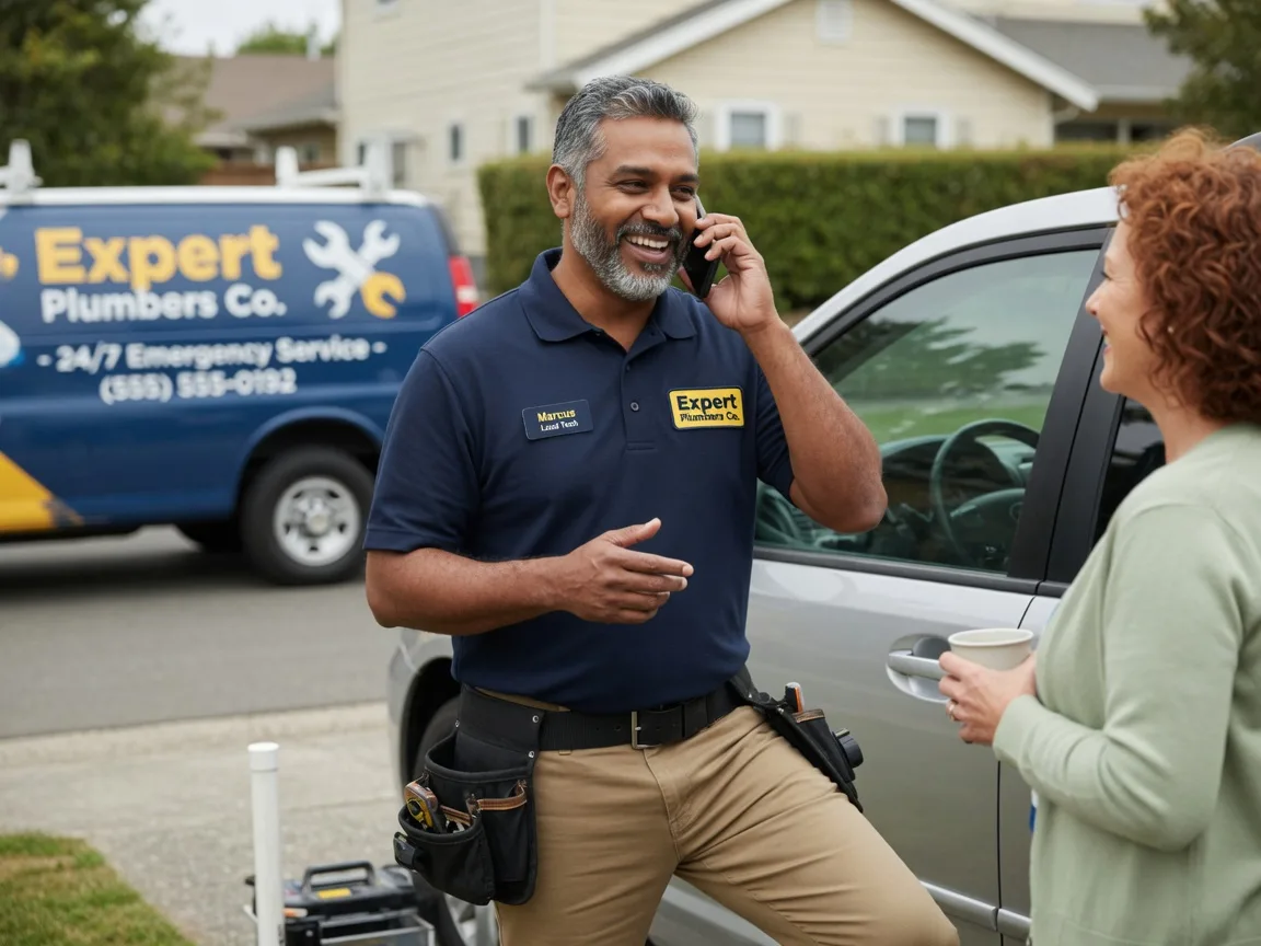 Drain Cleaning Nooksack, WA FAQs